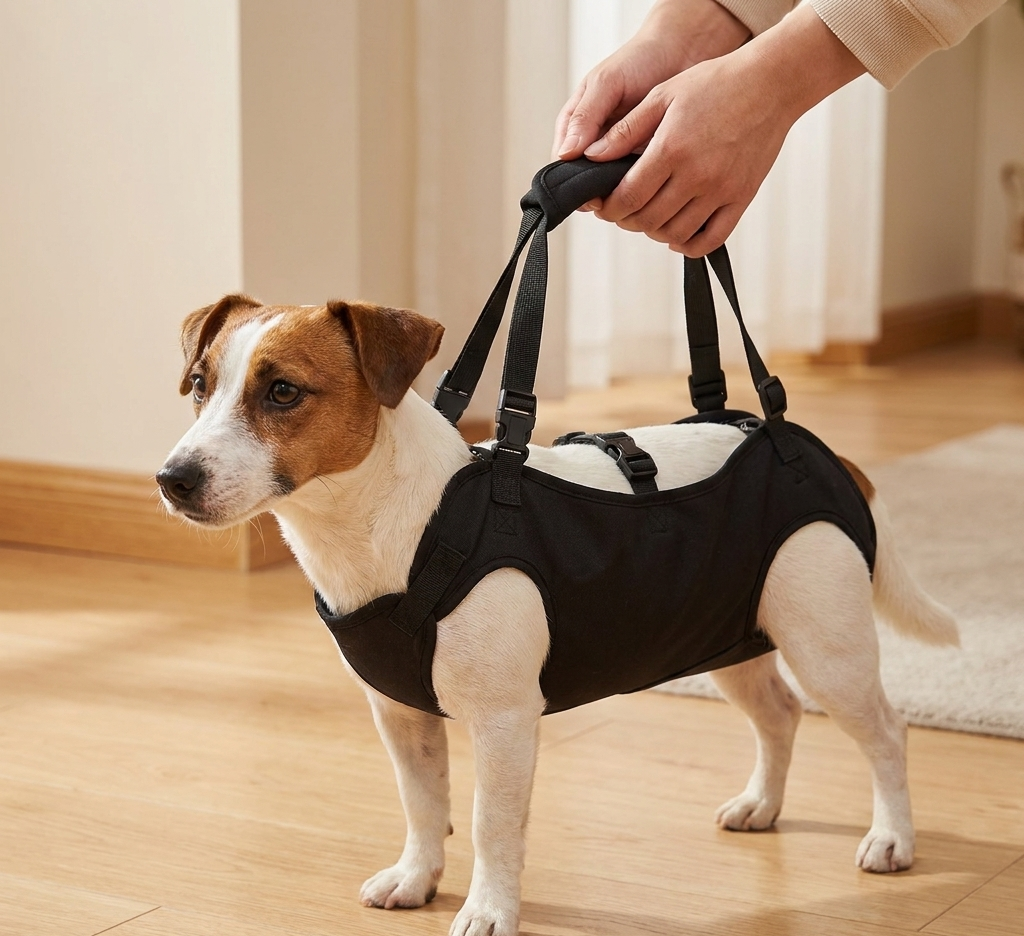 LiftPaw™ Mobility Support Harness