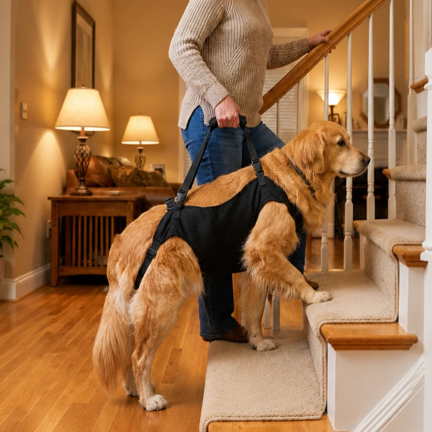 LiftPaw™ Mobility Support Harness
